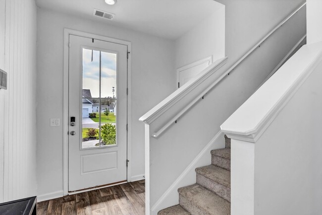 Photo - Ways Station Golf course community in Richmond Hill Plantation - 4 Bed/2.5 Bath