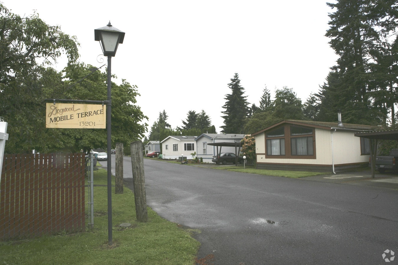 Dogwood Mobile Terrace - Dogwood Mobile Terrace Apartments