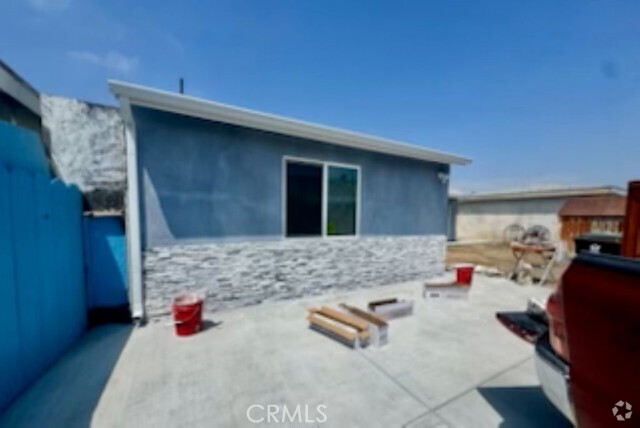 Building Photo - 8611 Rio Dell St Rental