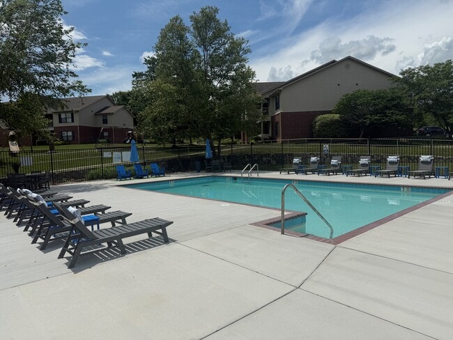 Photo - Chapel Ridge of Union