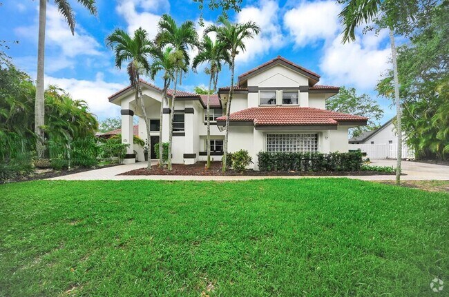 Building Photo - 9866 SW 111th Ter Rental