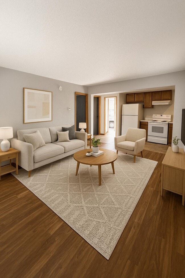 Photo - 902 E 5th St Unit 1 Bedroom