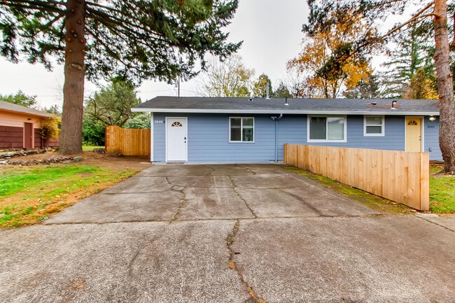 Photo - 3840 SE 102nd Ave