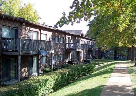 Building Photo - Oakbrook Gardens Rental