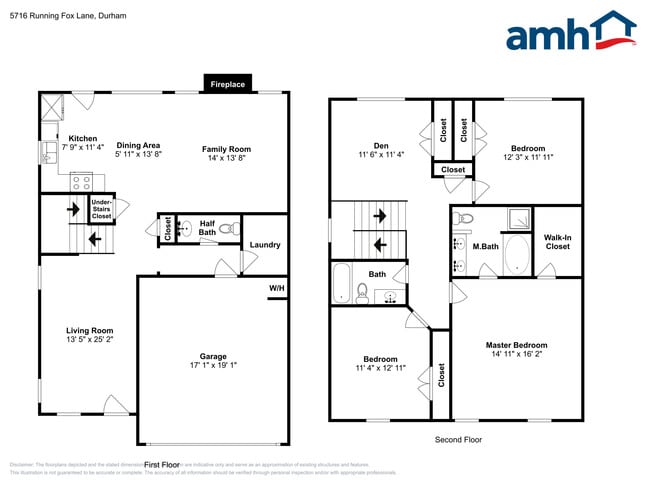 Photo - 5716 Running Fox Ln