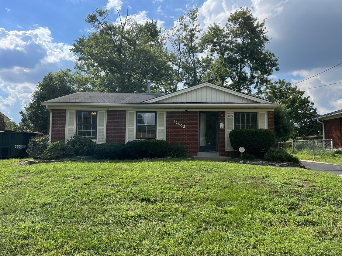 Photo - 11002 Albion Dr (Louisville, KY)