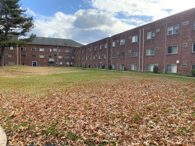 Courtyard 3