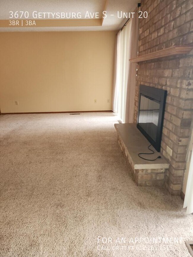 Photo - 3670 Gettysburg Ave S