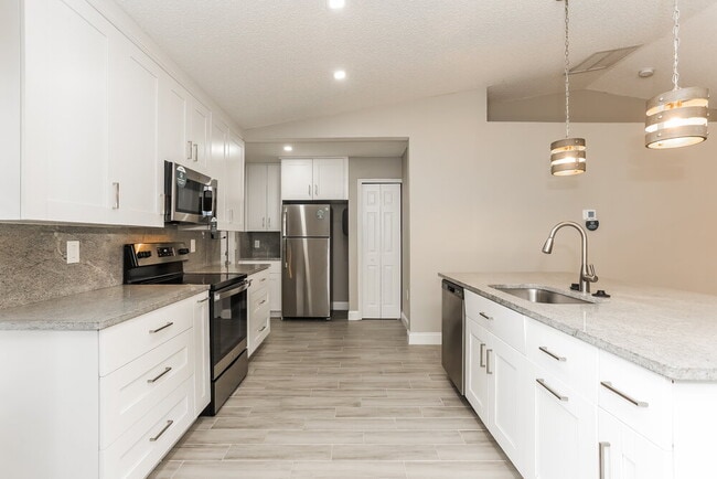 Photo - 2623 Cobblestone Forest Cir E