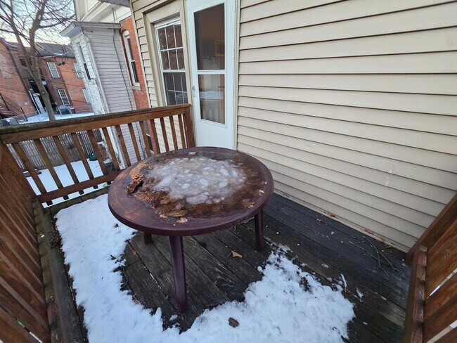 Photo - 11 Hooker Ave Unit Apt B