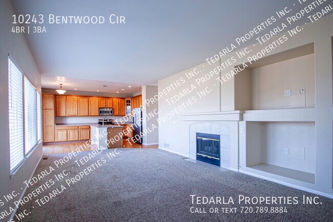 Photo - 10243 Bentwood Cir
