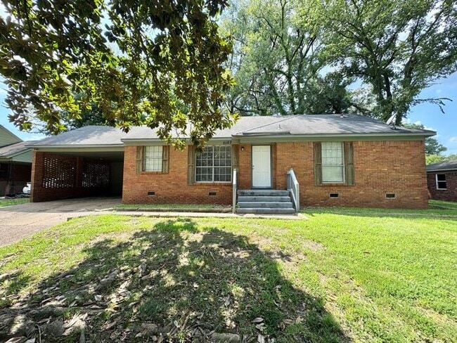 Building Photo - 5157 Horn Lake Rd Rental