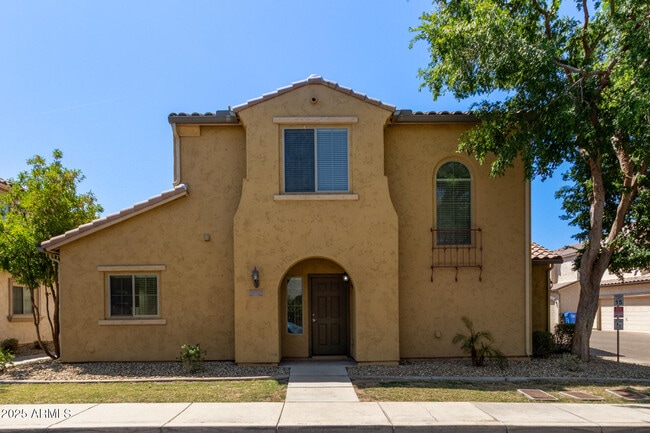 Building Photo - 8419 W Vernon Ave Rental