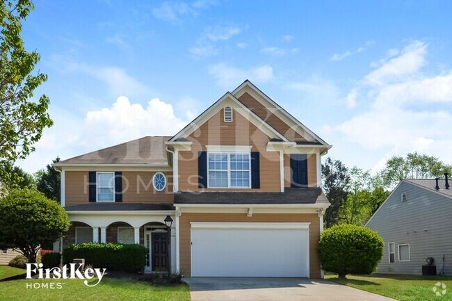 Building Photo - 3309 Coach House Ct