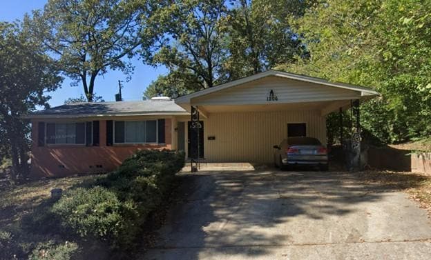Building Photo - 1206 N University Ave Rental