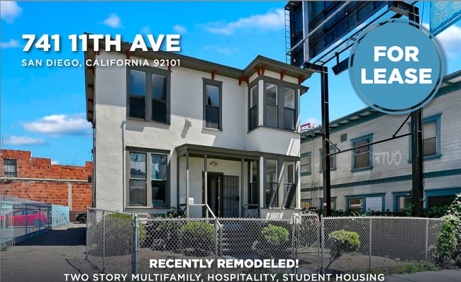 Modern 10-Room Downtown Gem – Ideal for Fl... - Modern 10-Room Downtown Gem – Ideal for Fl... Casa