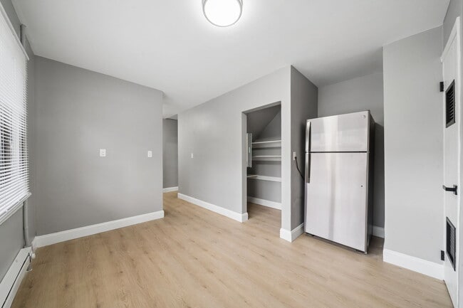 Magnolia Ridge Apartments