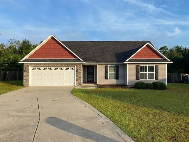 ACORN RIDGE - ACORN RIDGE