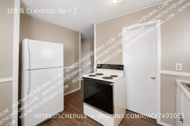 Photo - 108 N Claypool Rd Unidad 2