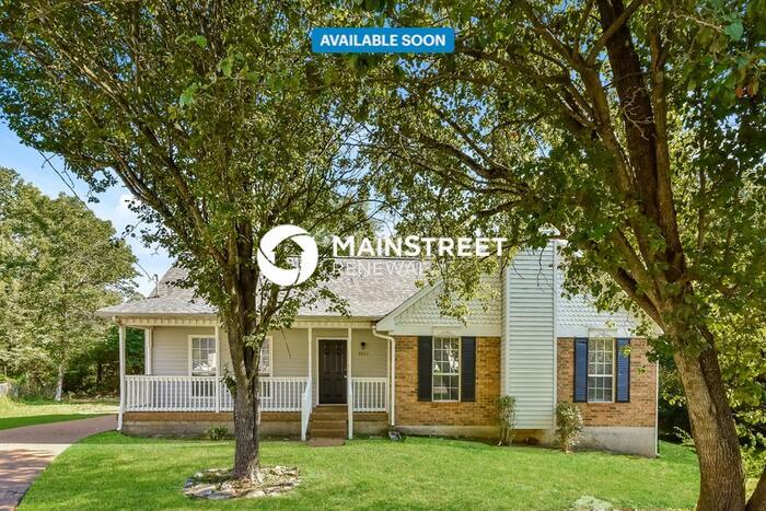 Photo - 1116 SEBETHA CT, ANTIOCH, TN 37013