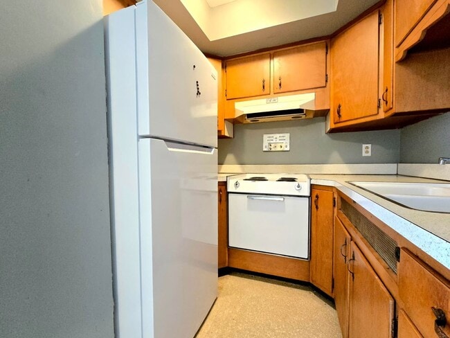 Photo - 1609 Lincolnway W Unidad Apartment B