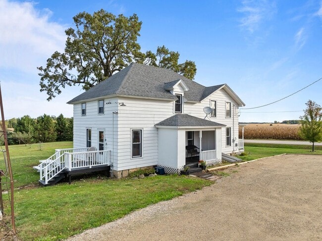 Photo - 4363 County Rd O