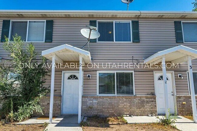 Photo - 949 E 1150 S