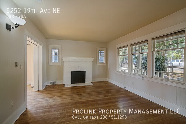 Photo - 5252 19th Ave NE