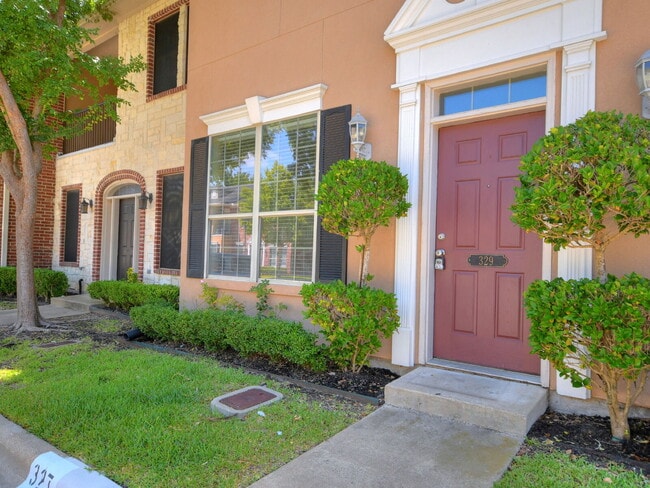 Photo - "Spacious 4-Bed, 4-Bath Townhouse Gem in College Station – Perfect for Comfortable Living!"