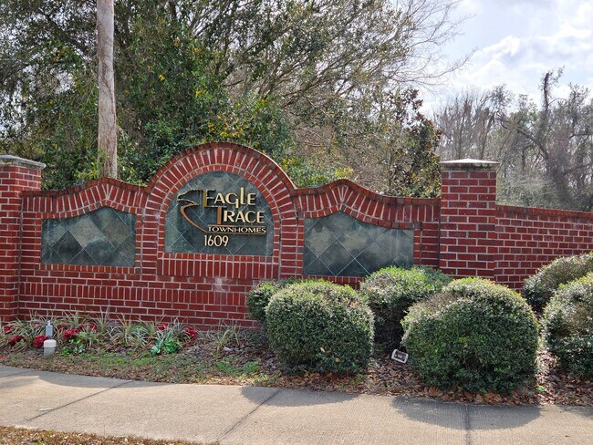 Photo - Eagle Trace Townhomes | 3BR/3.5BA | 2.3 Miles to UF– New Construction