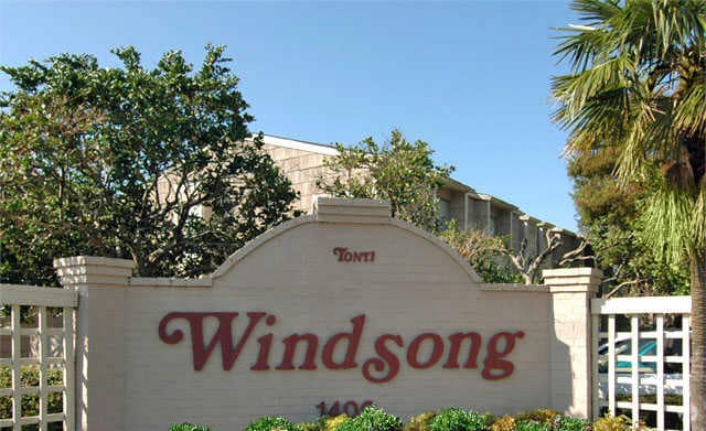Windsong Apartments