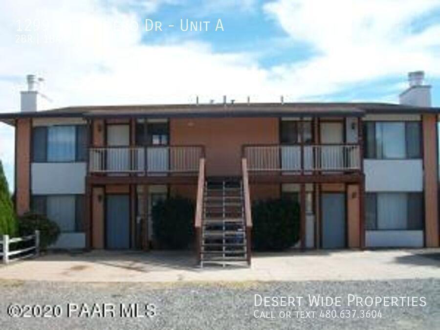 Photo - 1299 Tapadero Dr Unit A