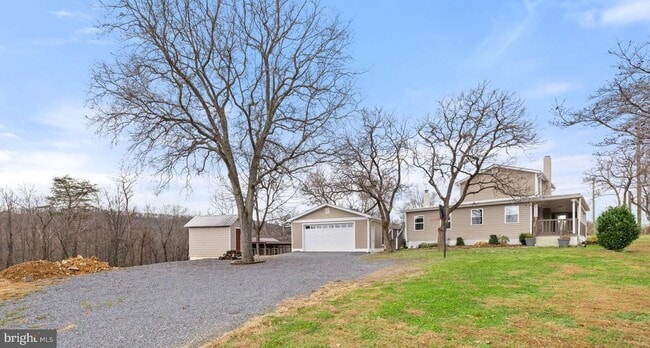 Building Photo - 239 McDonald Rd