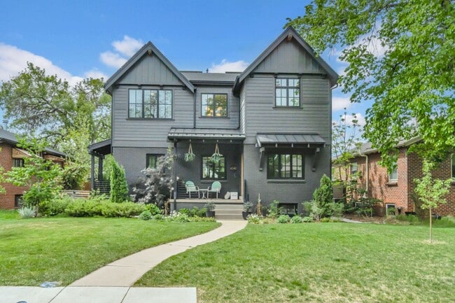 Building Photo - 4540 W 31st Ave