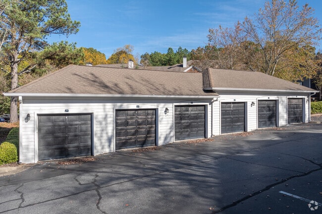 GARAGES