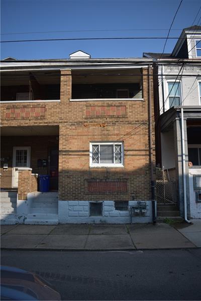 Building Photo - 418 Cedarville St Rental