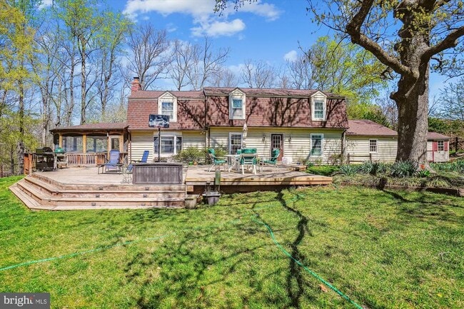 Building Photo - 12728 Bristow Rd Rental