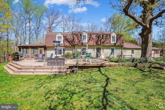 Building Photo - 12728 Bristow Rd Rental