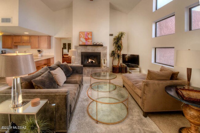 5051 N Sabino Canyon Rd Unit 2211