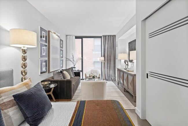 Photo - 55 Lagrange St Condo Unit 1506