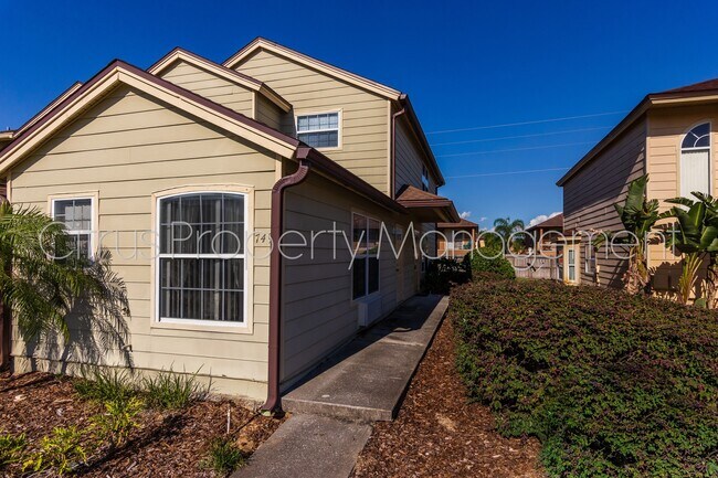 Photo - 3/2 in Island Club West Davenport, FL