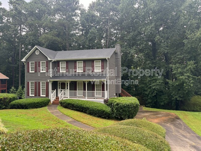 Photo - 2812 Old Coach Rd