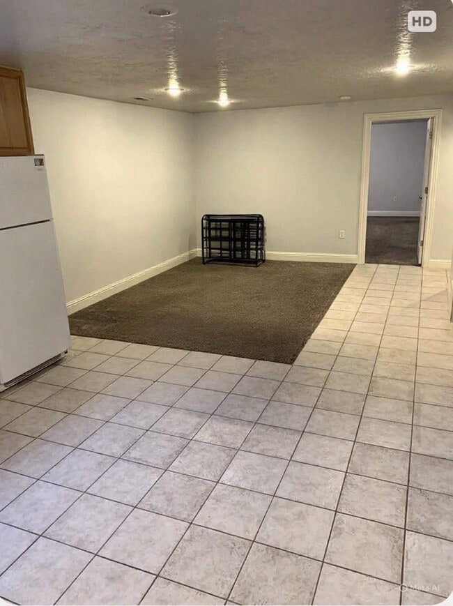 Front Room - 1715 N 2050 W Unit 1