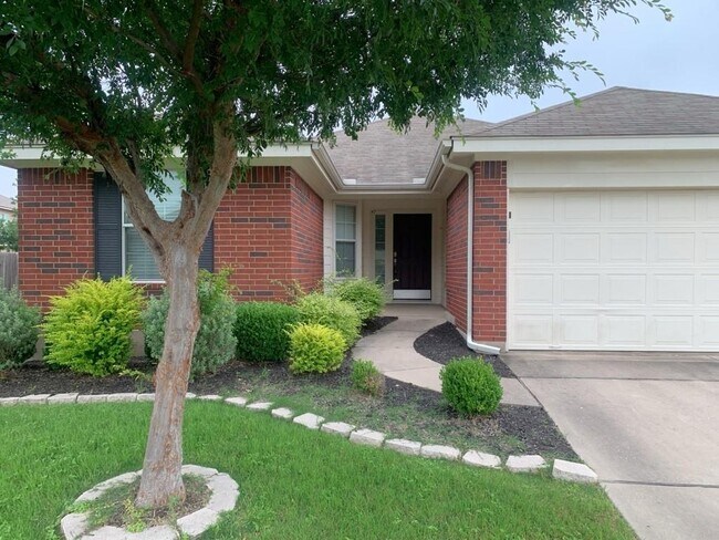 Photo - 18808 Keeli Ln House