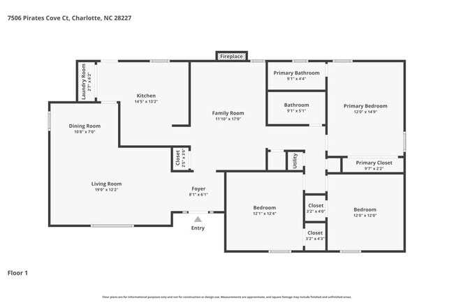 Photo - 7506 Pirates Cove Ct