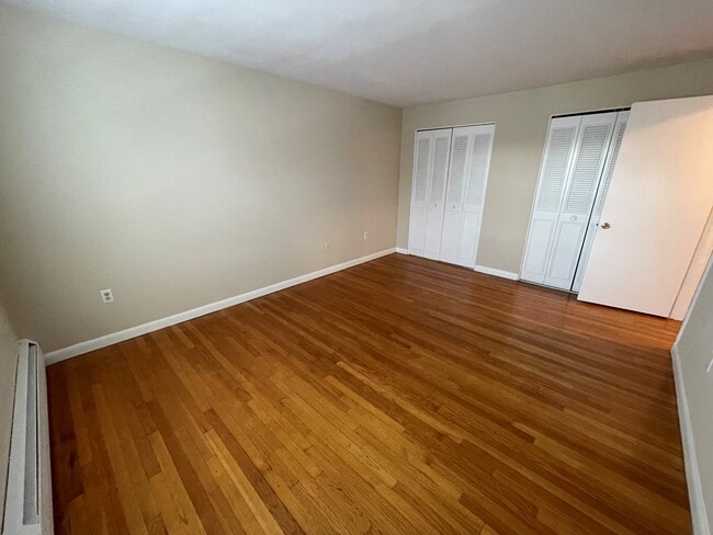 Fairview Street Apartments