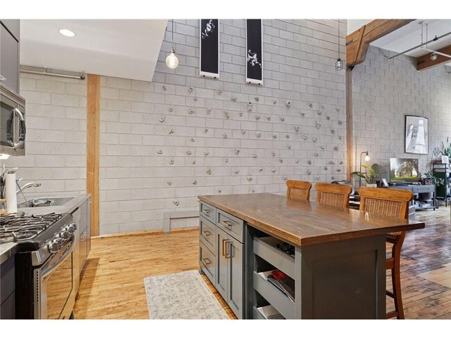 Photo - 801 N Washington Ave Unit 308