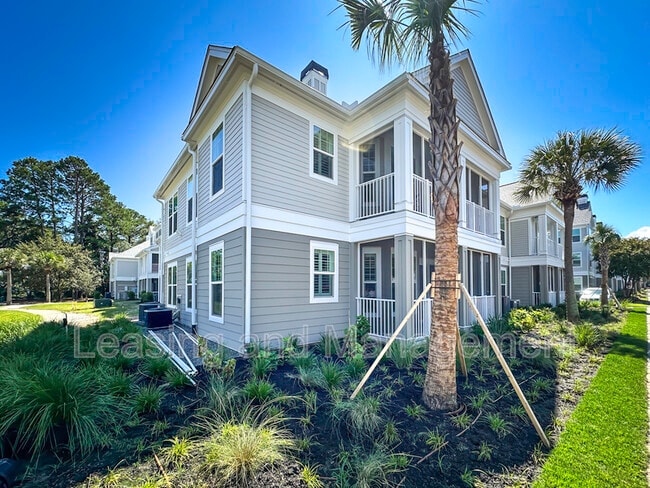 Building Photo - 130 River Landing Dr Unit 5111 Rental