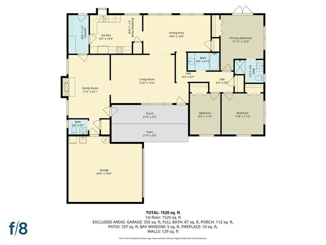 Photo - Move-In Ready Blossom Hill Gem – New Bathrooms and many upgrades!
