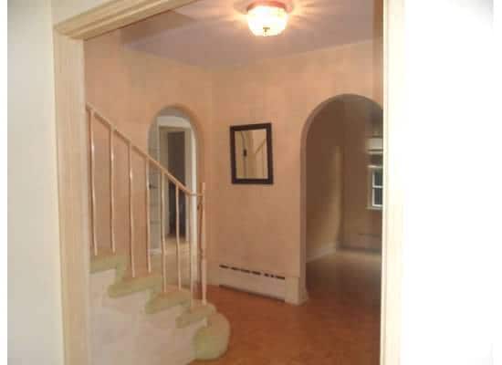 Photo - Broadway Hill home